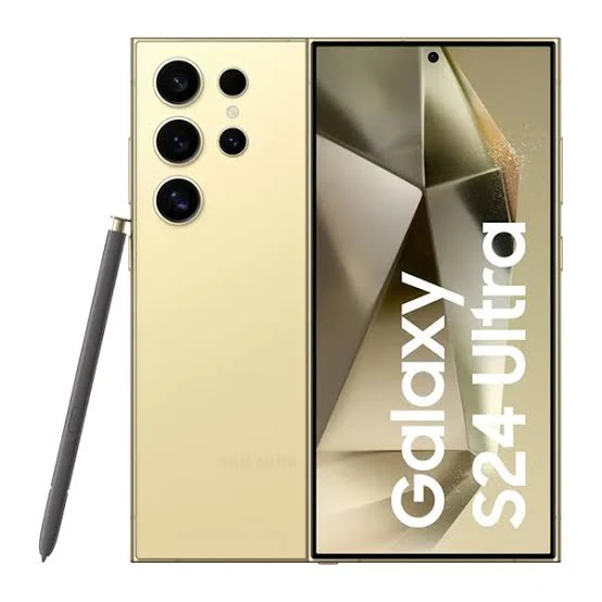 Samsung S24 Ultra 5G